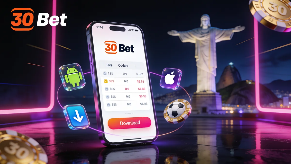 Como Fazer o Cadastro na 30 bet: guia de 30 bet para jogadores no Brasil